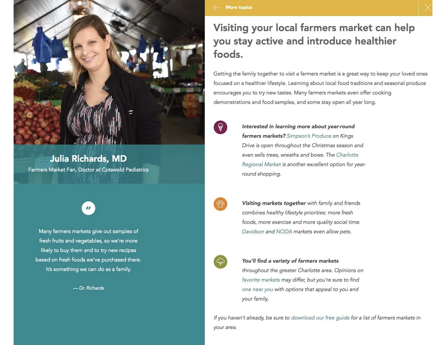 Carolinas HealthCare_Farmers Mkts_cd.jpg