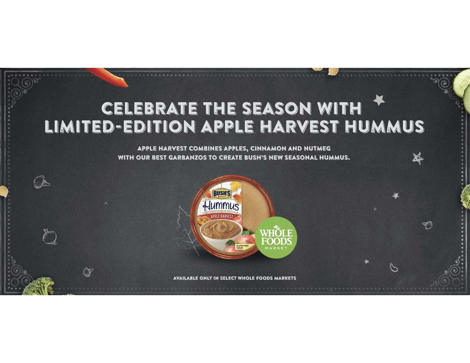 BUSH's_apple harvest hummus_cd.jpg