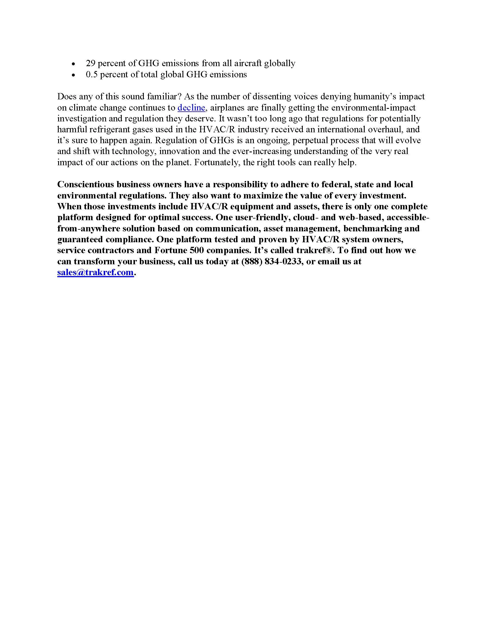 Trakref_EPA Addresses Aircraft Greenhouse Gas Emissions Standard_8.17.15_Page_2.jpg