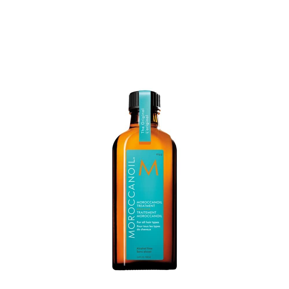 Moroccan Oil