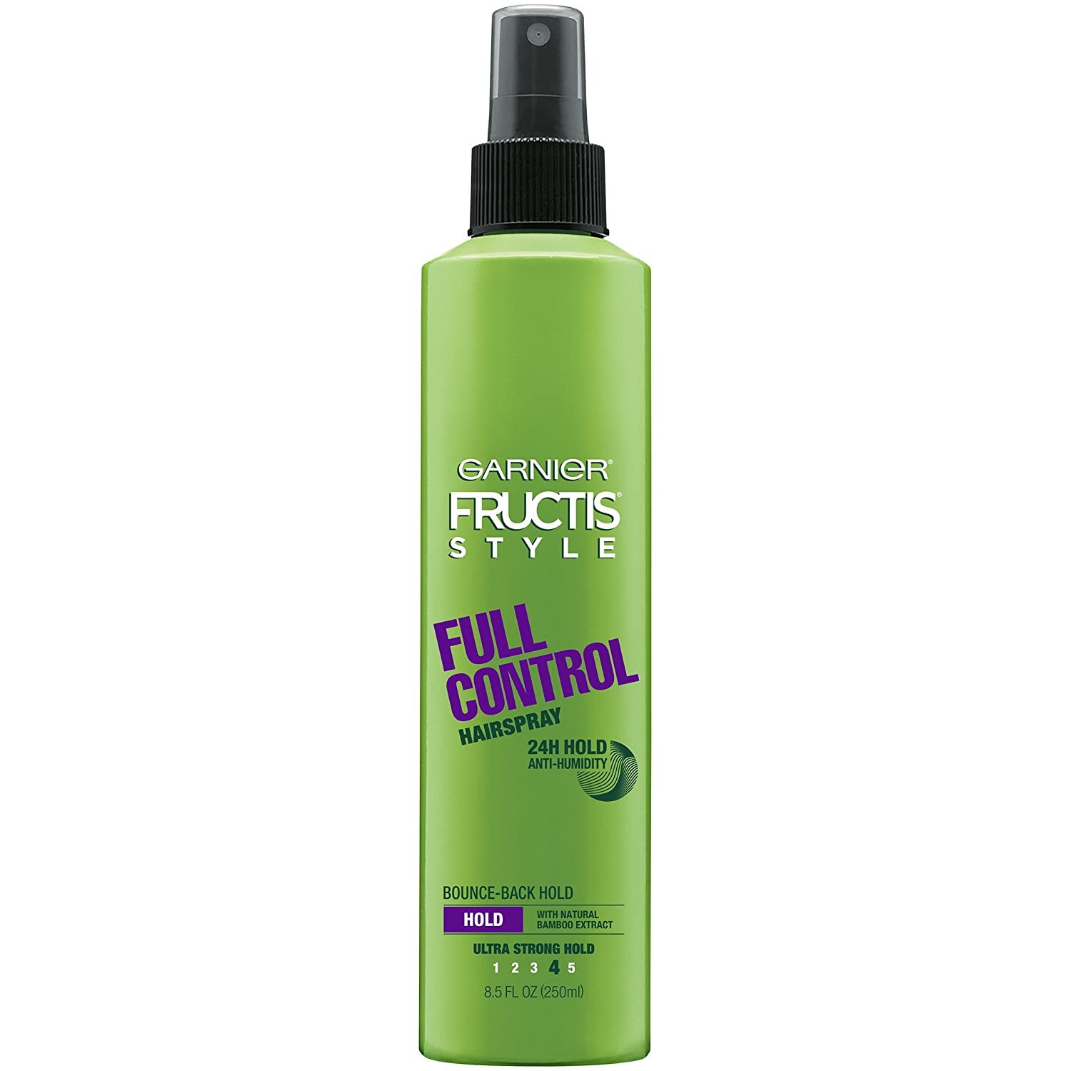 Garnier Fructis Full Control Hair Spray 