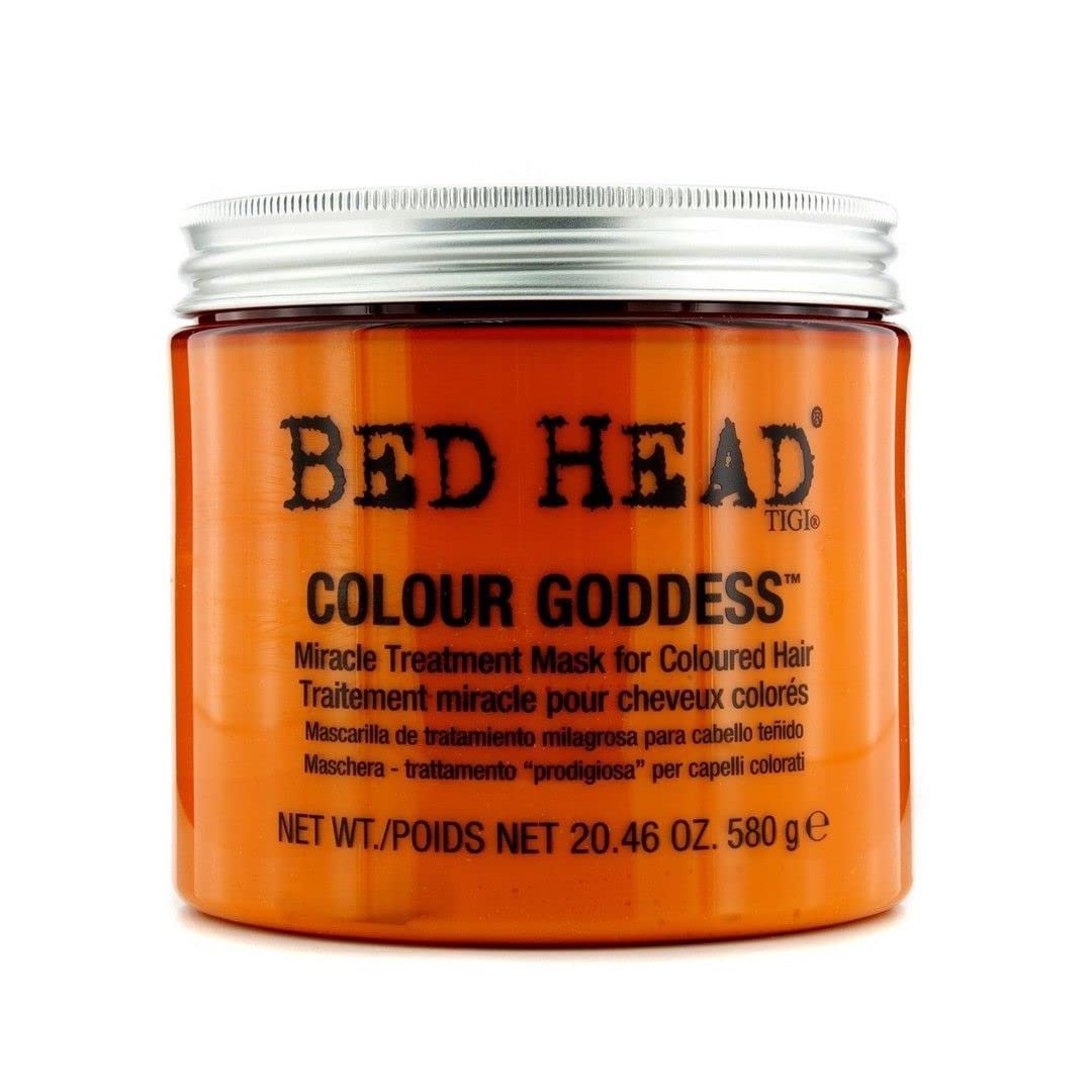 Bed Head Colour Goddess 