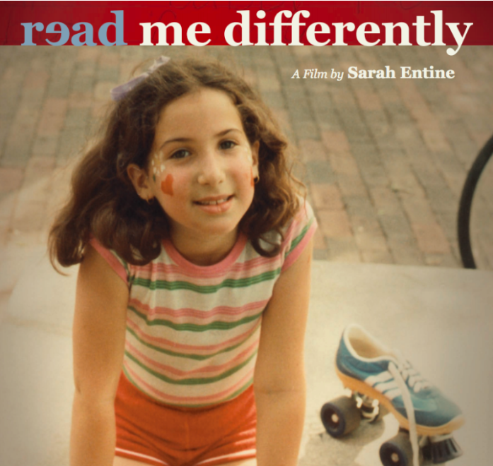 Sarah Entine as a child.png