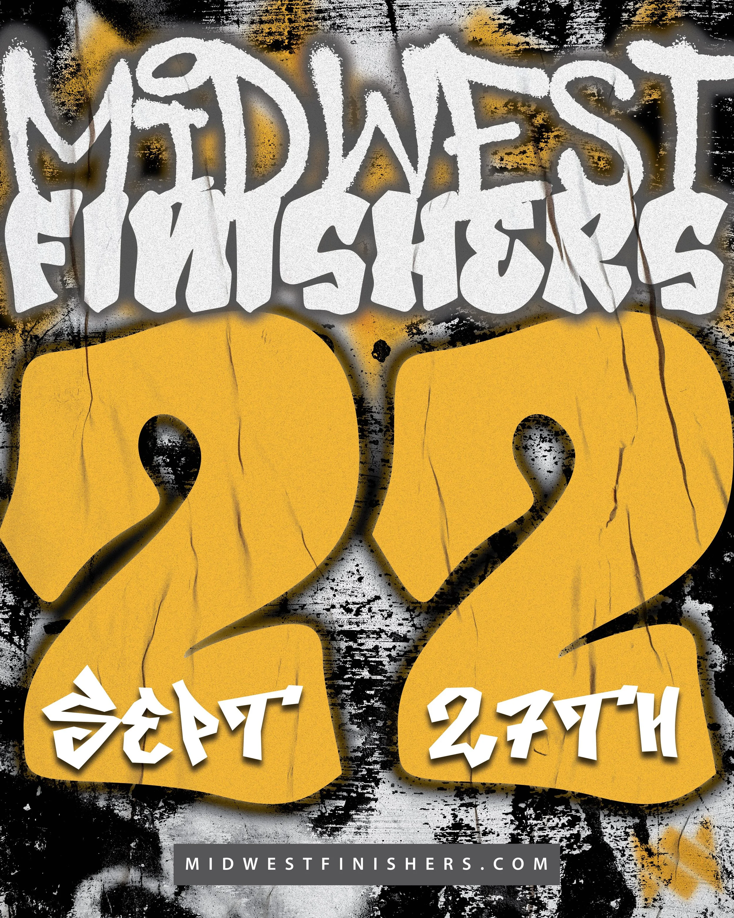 Midwest Finishers 22