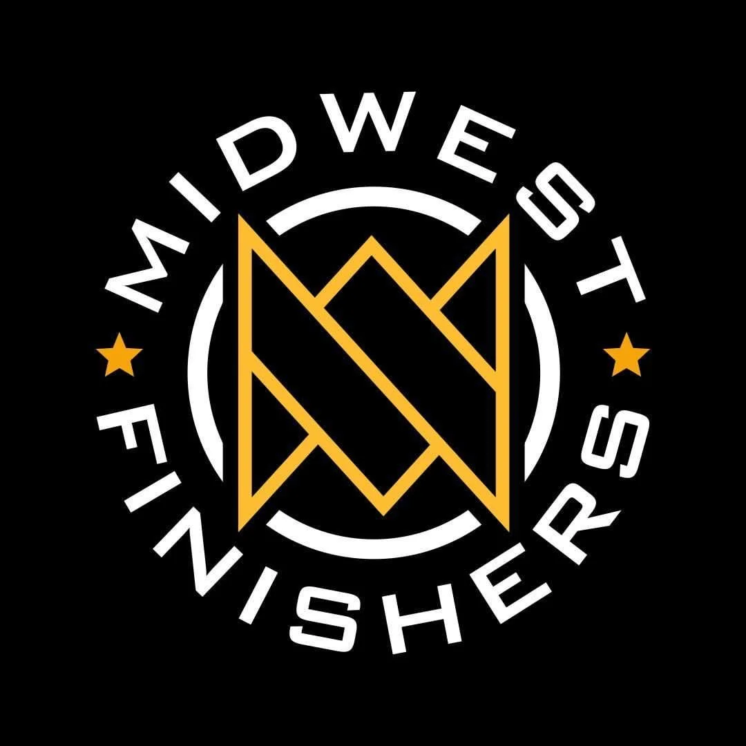 MIDWEST FINISHERS SUB-ONLY JIU JITSU