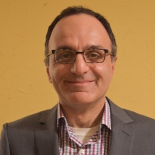 MEHRDAD AZEMUN Steering Board Member | Coalition-Activate Endorsement Team Co-Chair