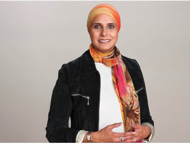DR. DILARA SAYEED Board President | Co-Founder