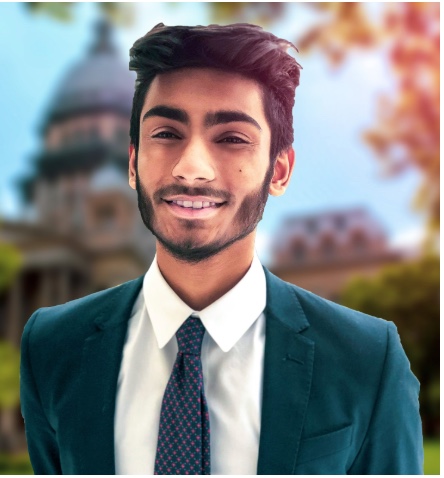 ADIL SYED KHADRI Graphic Design Intern