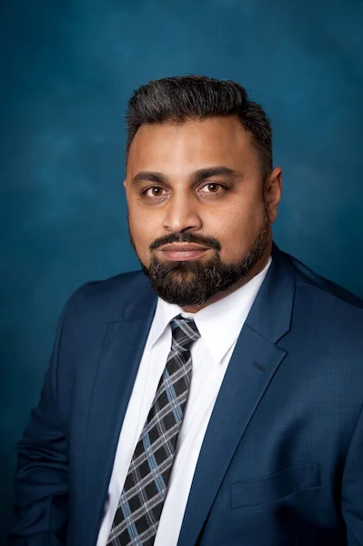 SAUD GAZANFER Park District Commissioner, Bolingbrook,IL https://bolingbrookunited.com/