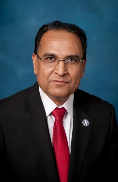 AJAZ GILL Bolingbrook Trustee, Bolingbrook, IL https://bolingbrookunited.com/