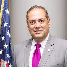 NAFEES RAHMAN Village of Schaumburg President Schaumburg, IL www.citizensfornafees.com