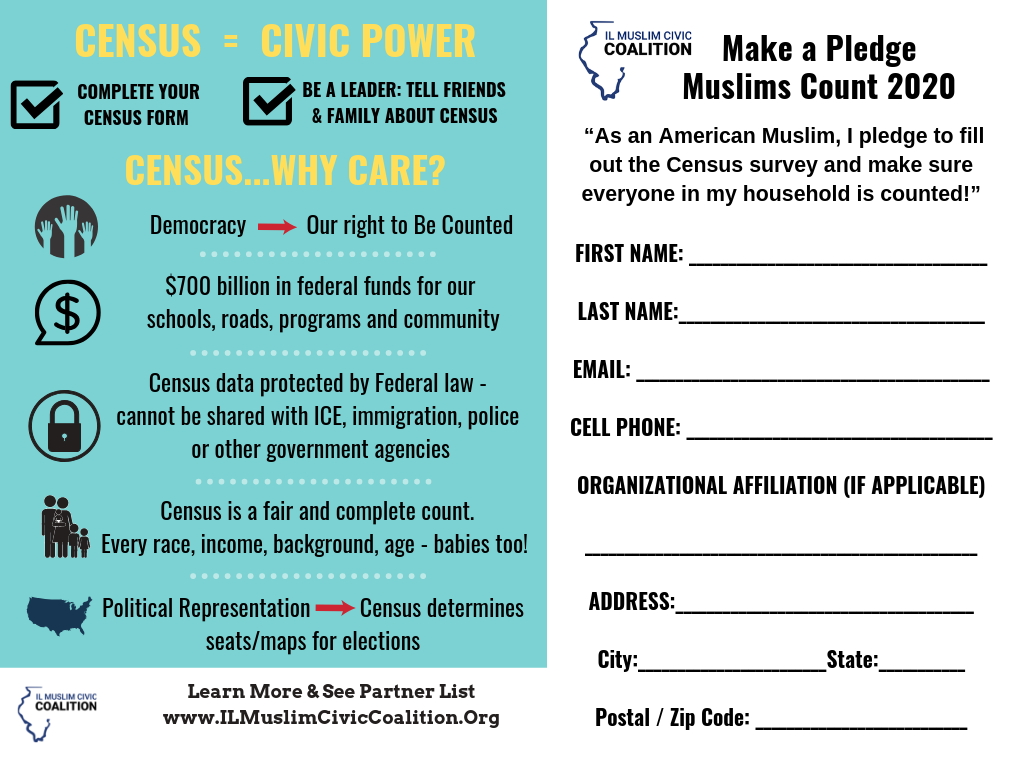 FATIMA Pledge Card Aug 20 IL Muslim Civic Coalition HTC GOTC+GOTV AUG 2019.png