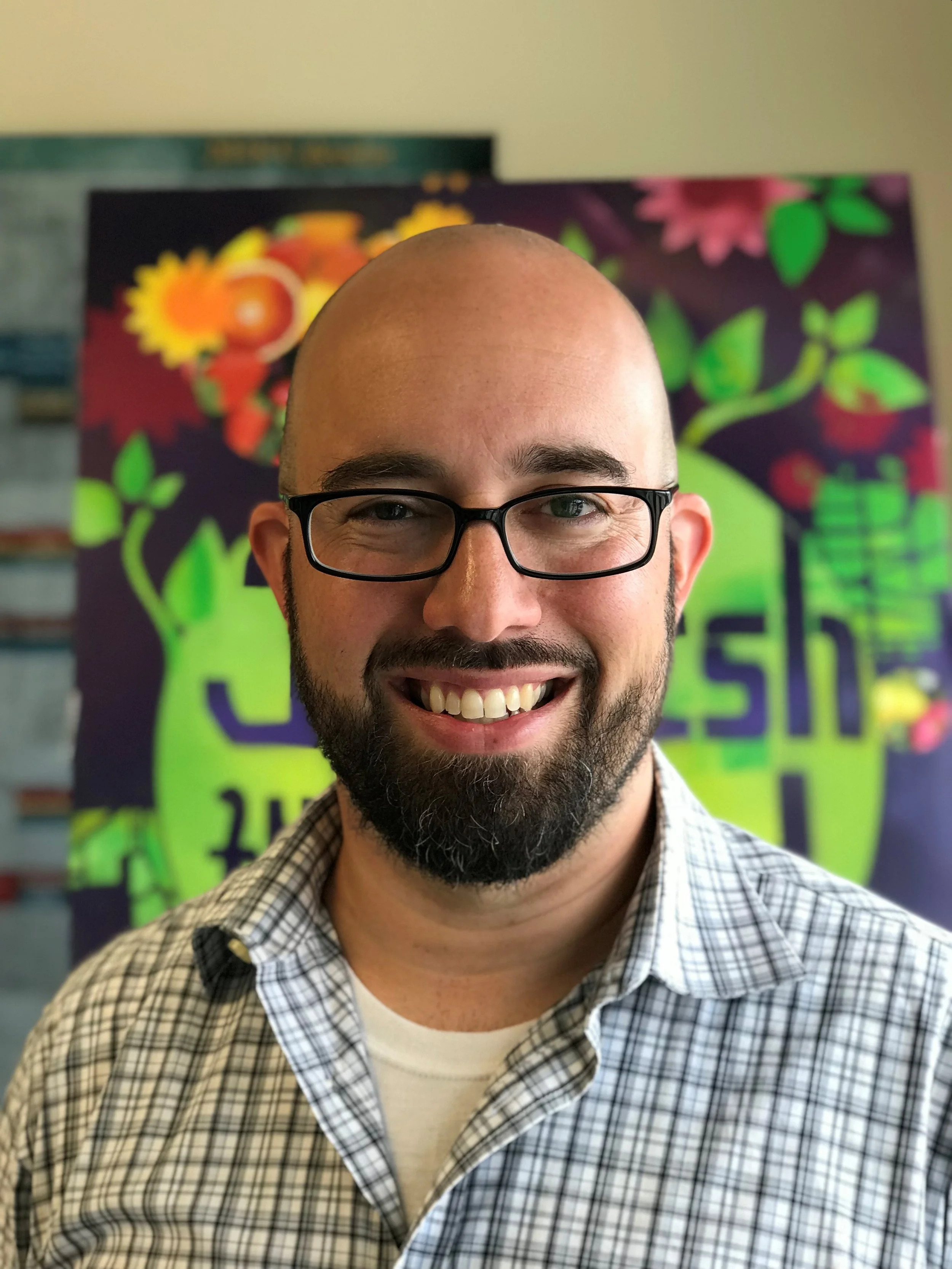 AARON SIEBERT-LLERA Esq. Team Member, Advocacy & Policy