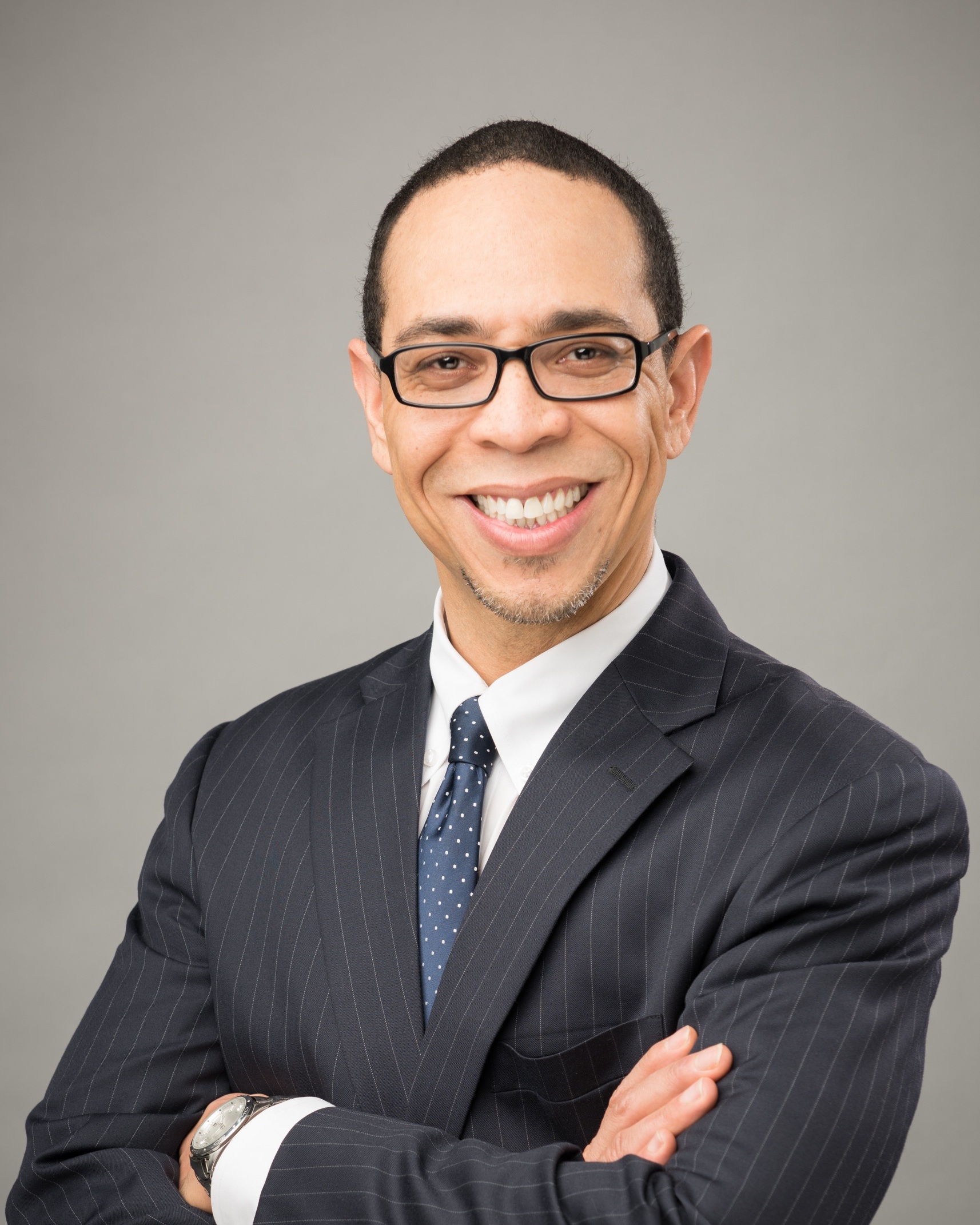 ANTHONY SIMPKINS Esq. Team Member, Advocacy & Policy