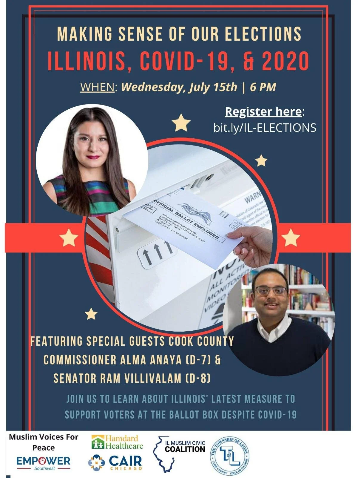 Making Sense of Our Elections