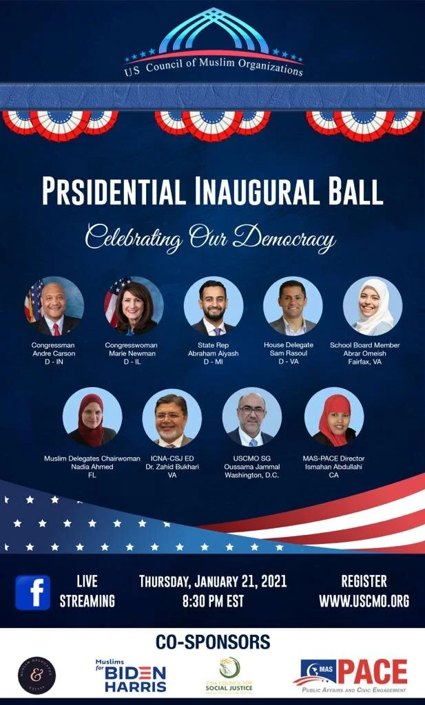 Presidential Inaugural Ball