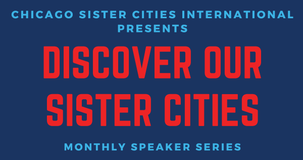 Webinar - Discover Lahore: the Heart of Pakistan!