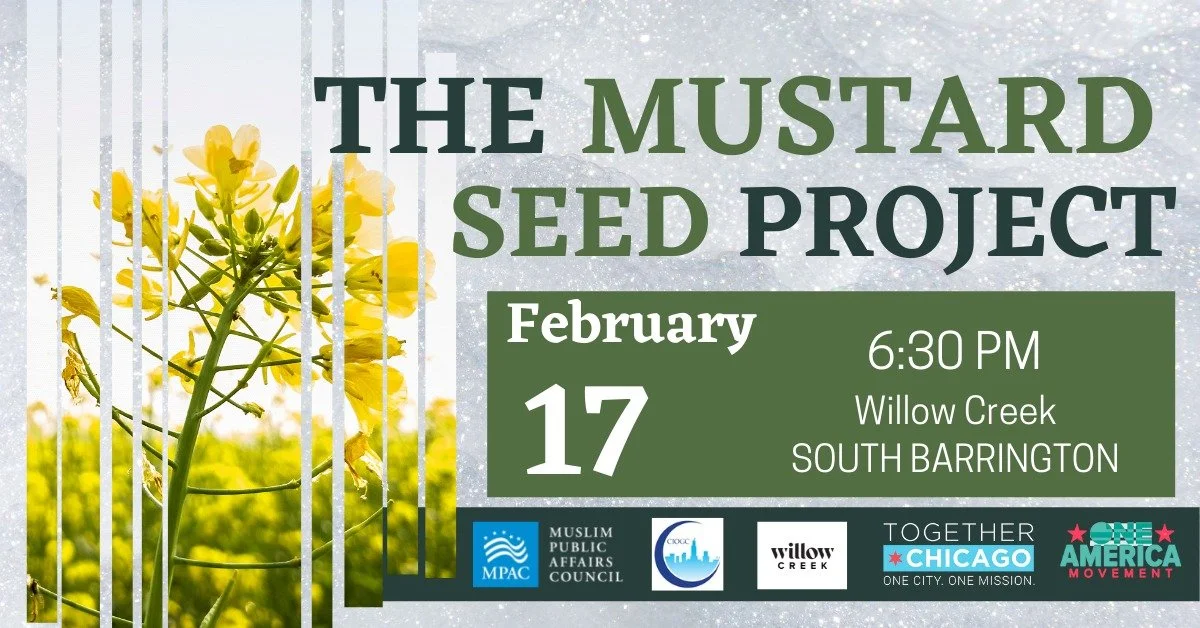 The Mustard Seed Project