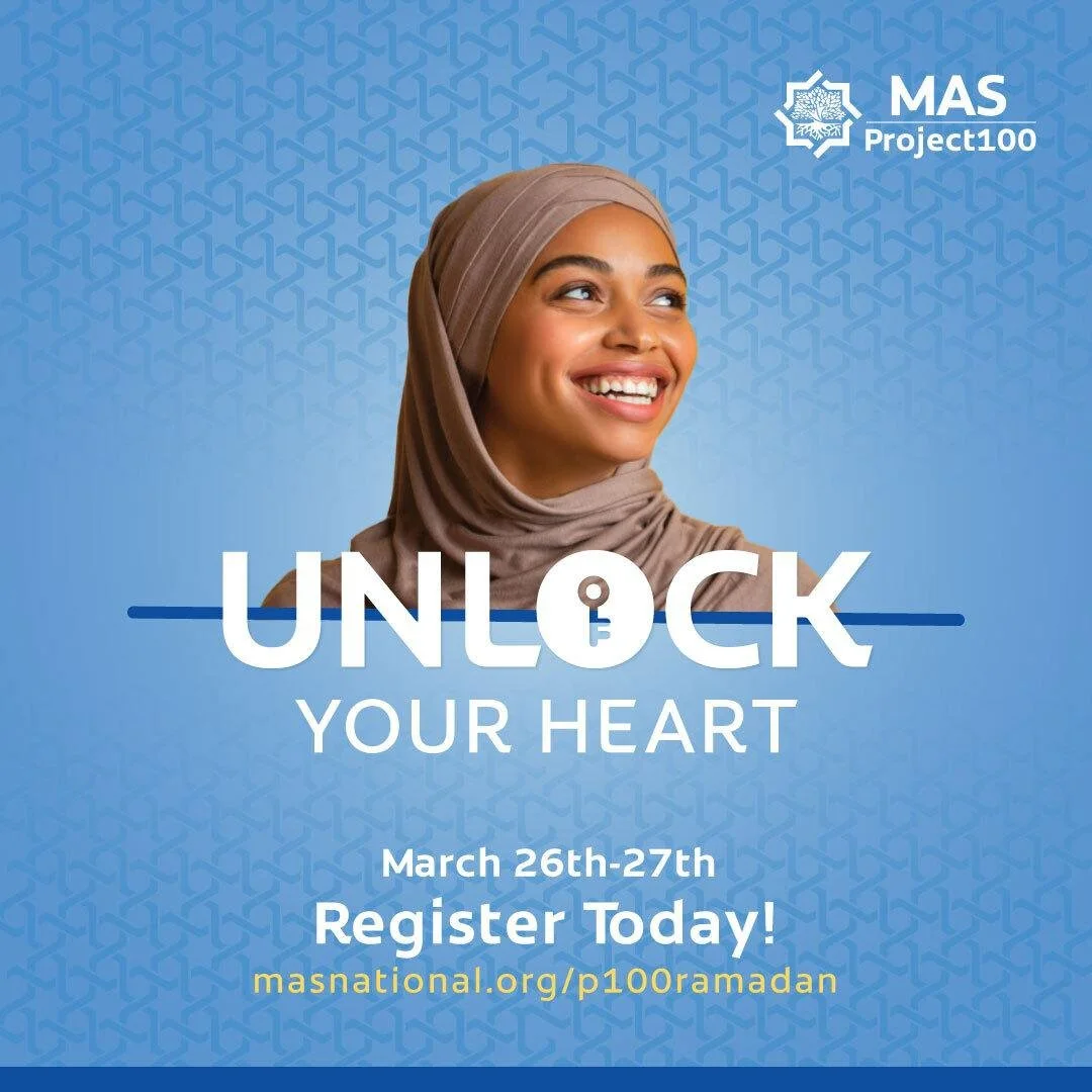 MAS - Unlock Your Heart