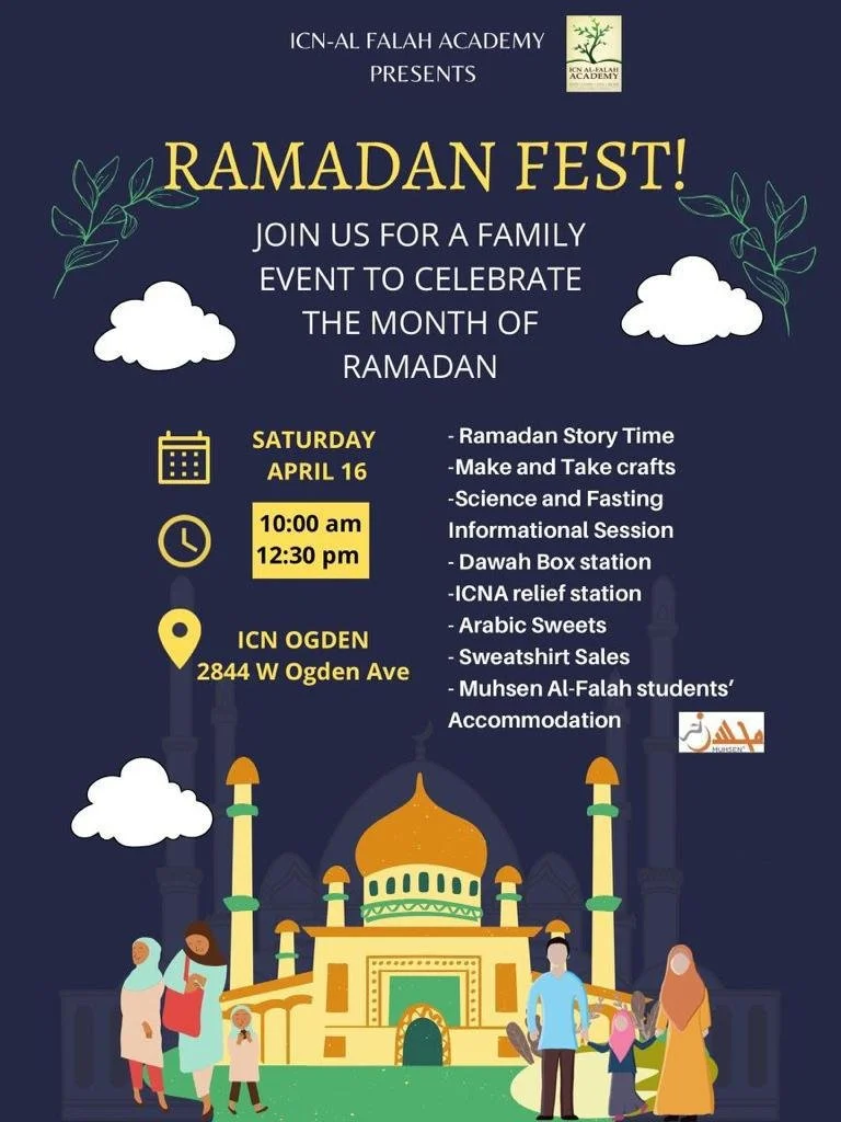 ICN - AL Falah Academy 