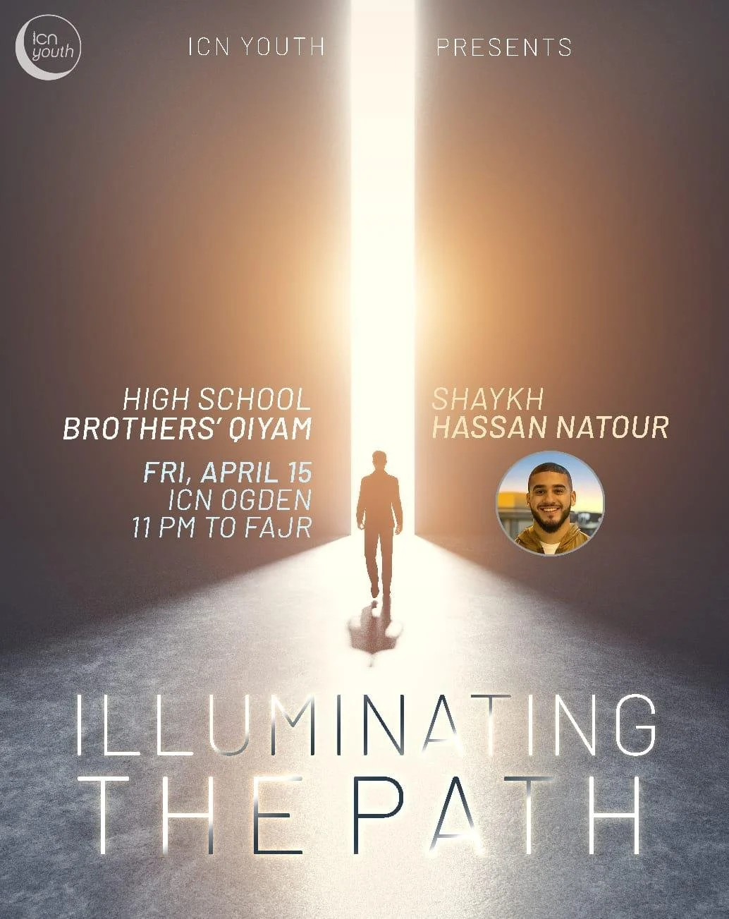 ICN Youth Presents: Illuminating the Path
