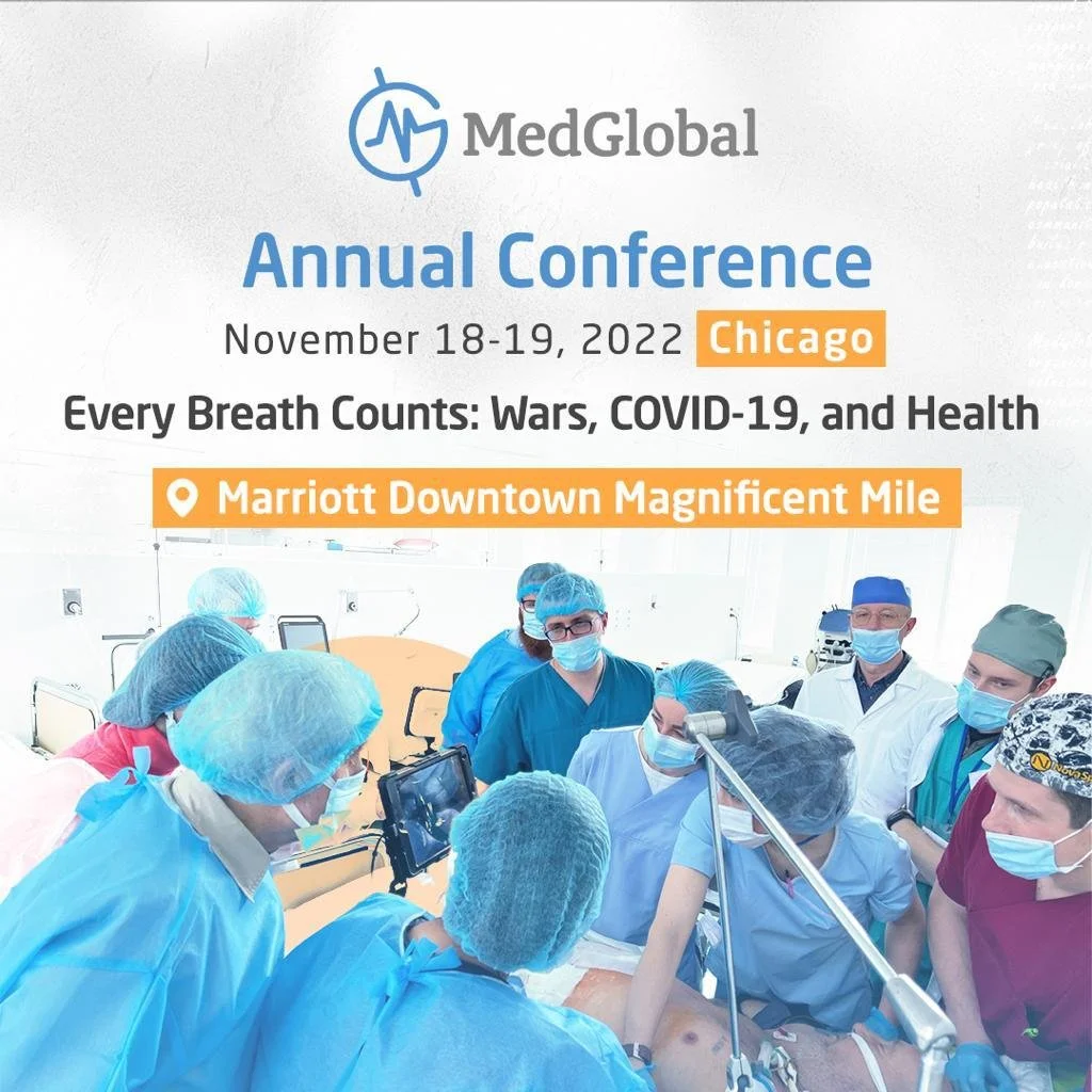 MedGlobal Annual Conference 