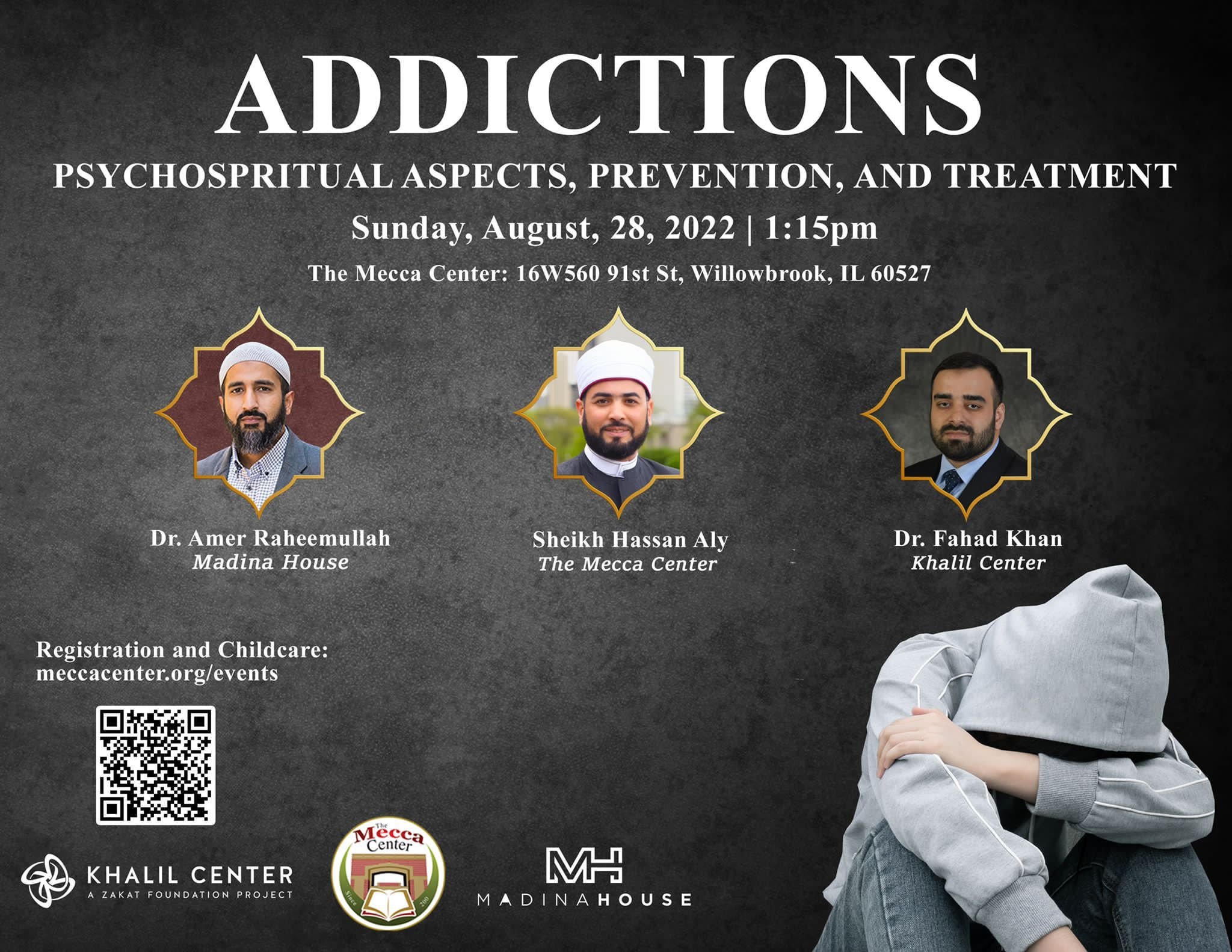 Addictions: Psychospiritual Aspects, Prevention, and Treatment