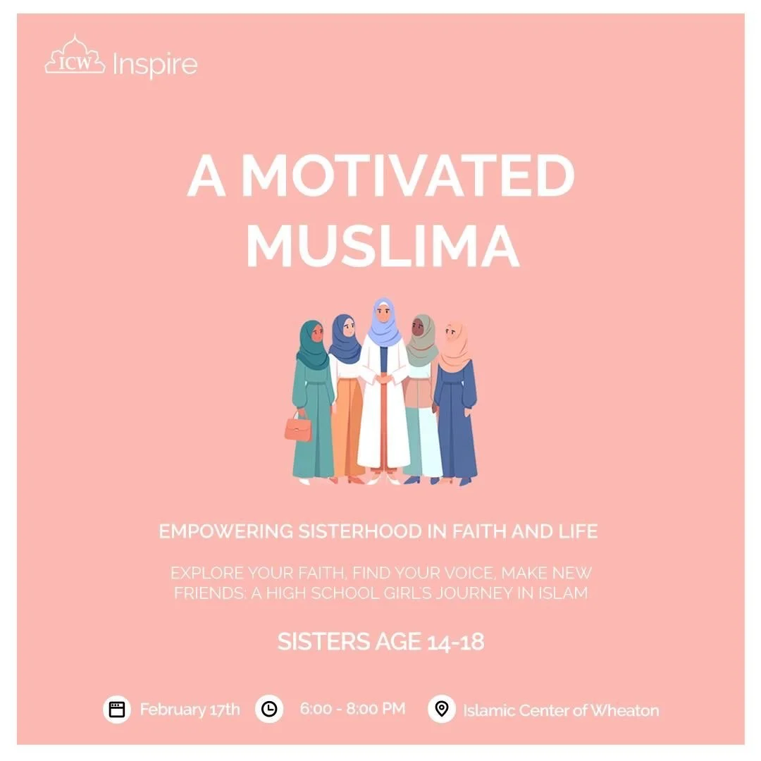 A Motivated Muslima