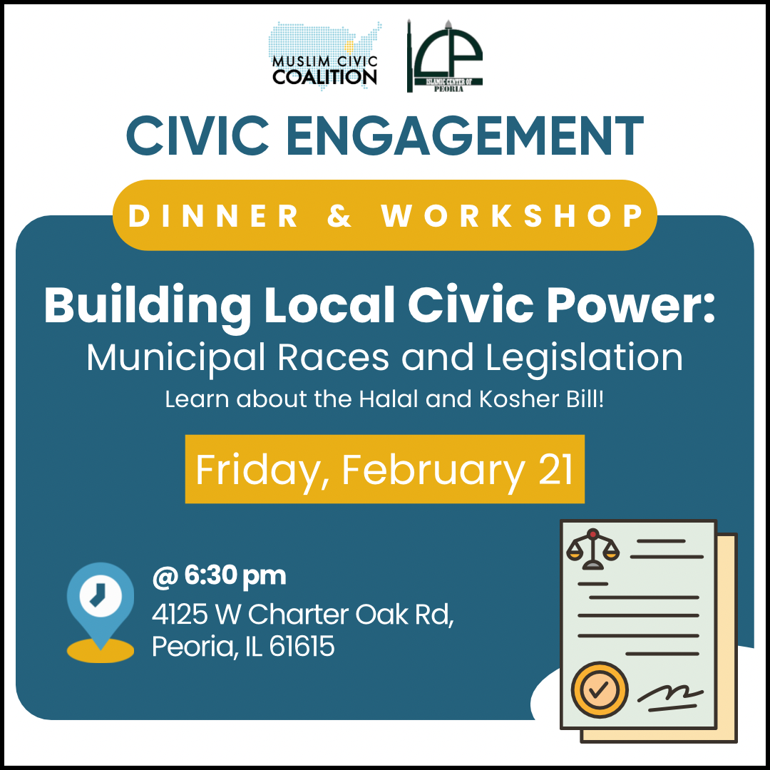 Building Local Civic Power: Municipal Races and Legislation