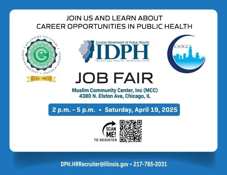 Job Fair