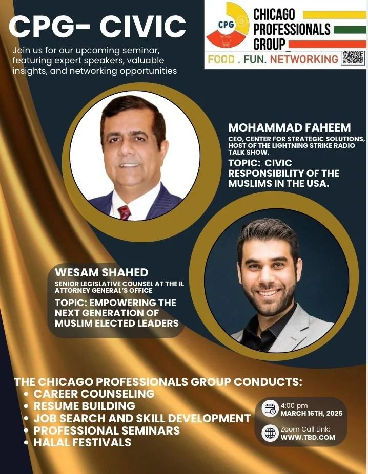 Chicago Professionals Group