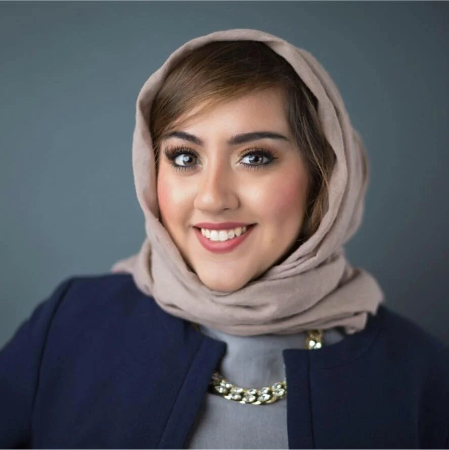 Meet Our Team — Muslim Civic Coalition