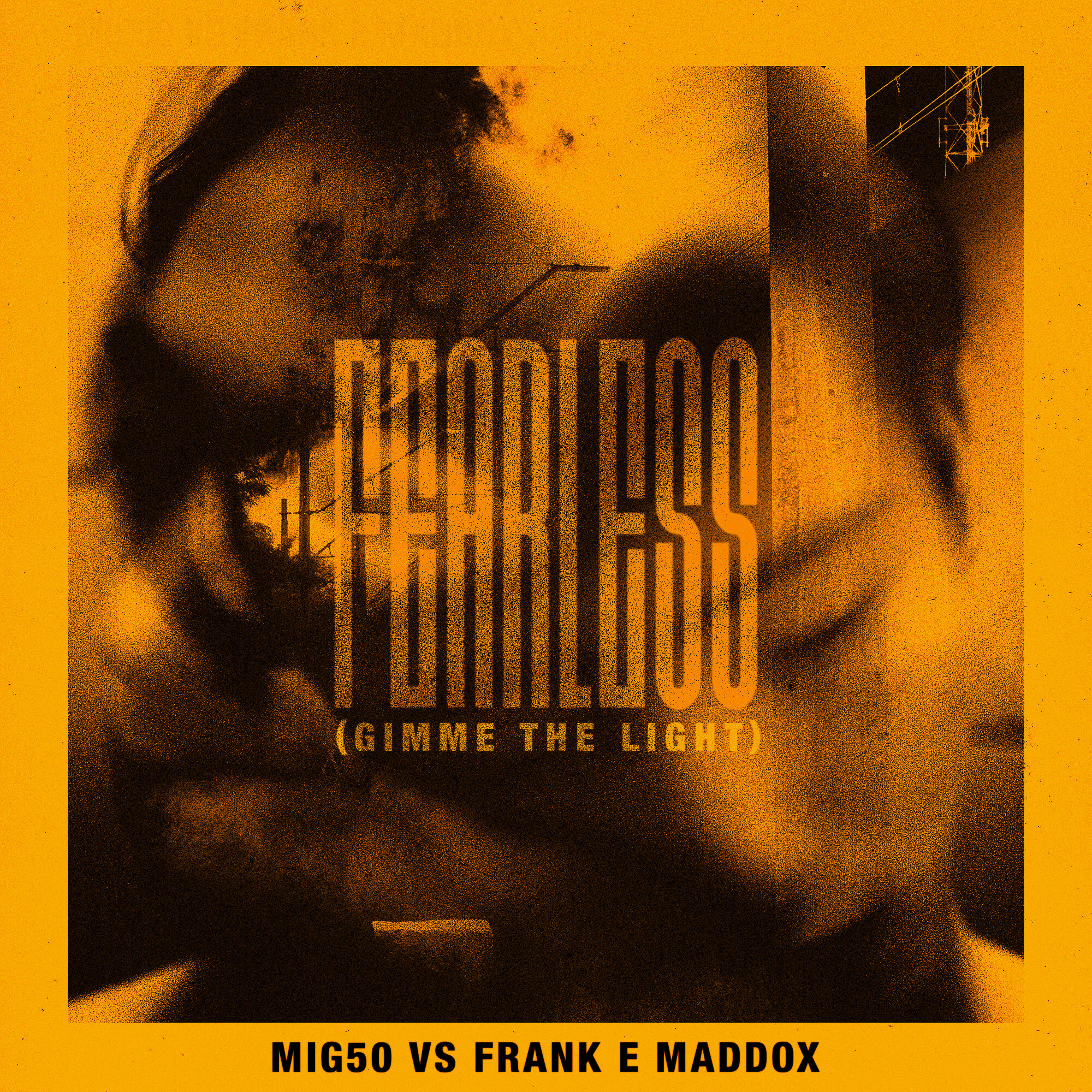 Fearless - MIG50 vs FRANK E MADDOX