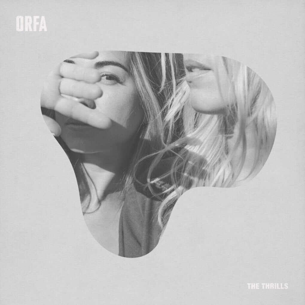 @iamorfa released the EP &ldquo;The Thrills&rdquo; which features &ldquo;What Good Feels Like&rdquo; co-written with Orfa and produced/mixed/mastered by @lucasarens