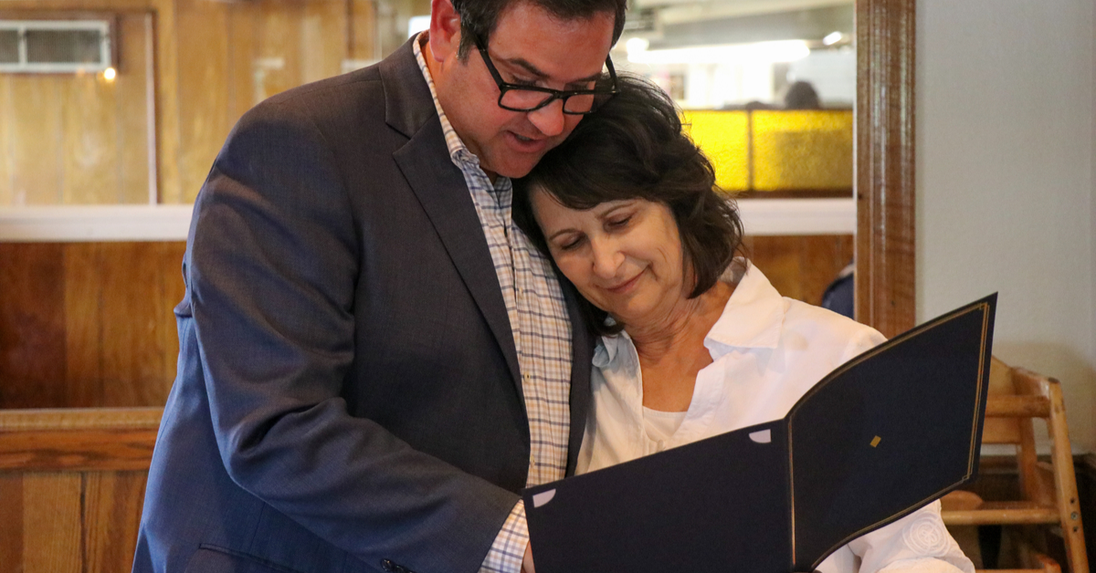 West Colfax Says Farewell to Local Legend: Dino's Italian Restaurant