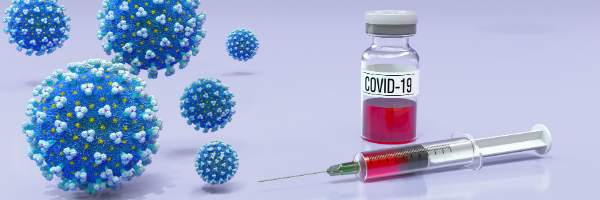 November 2020: COVID-19 Update