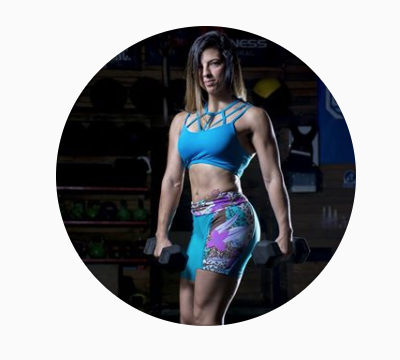 Daniela Abello