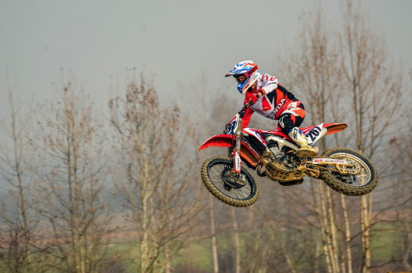 El Motocross