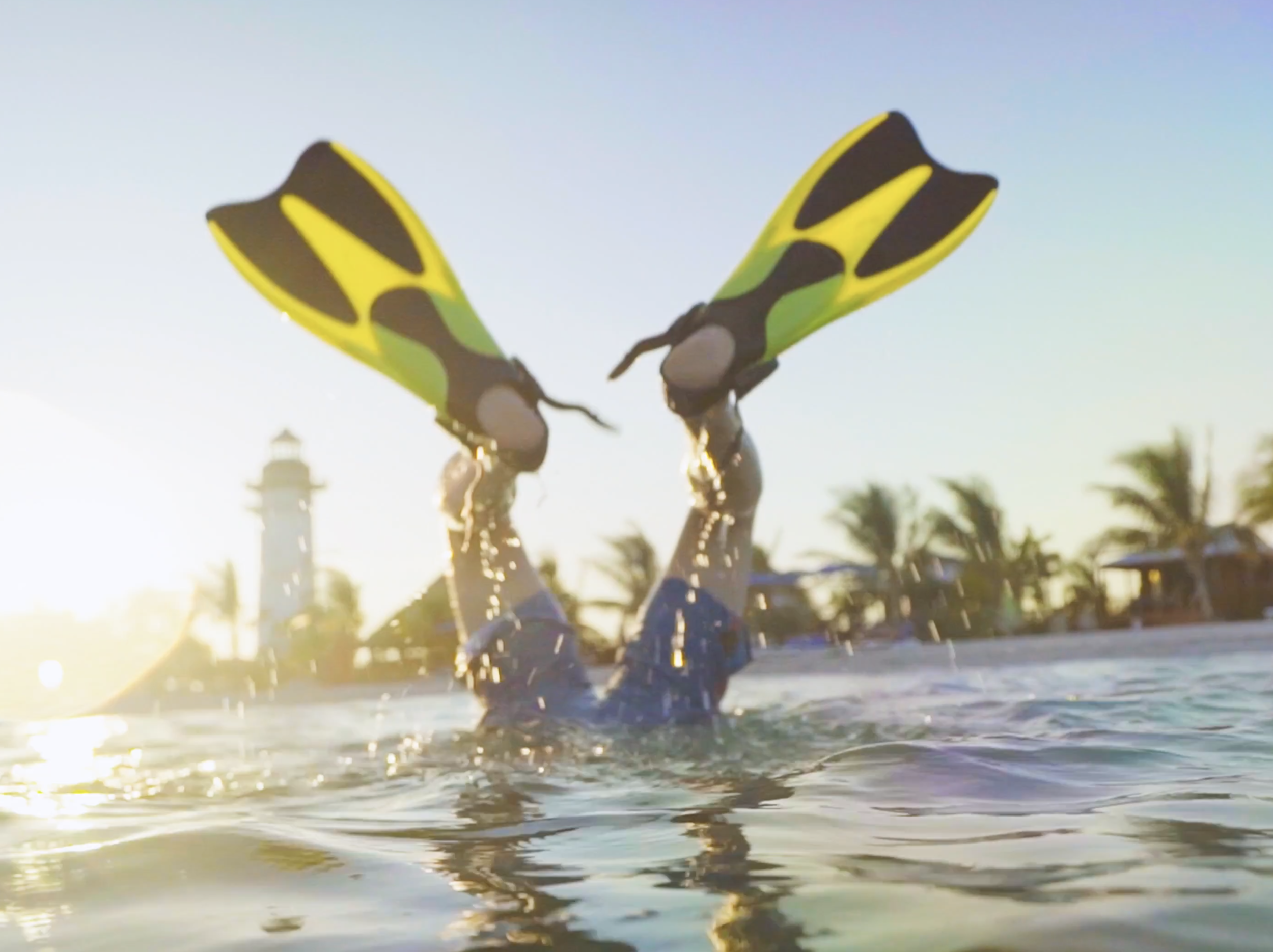 A Brisk Spring for Director/DP Steve Colby