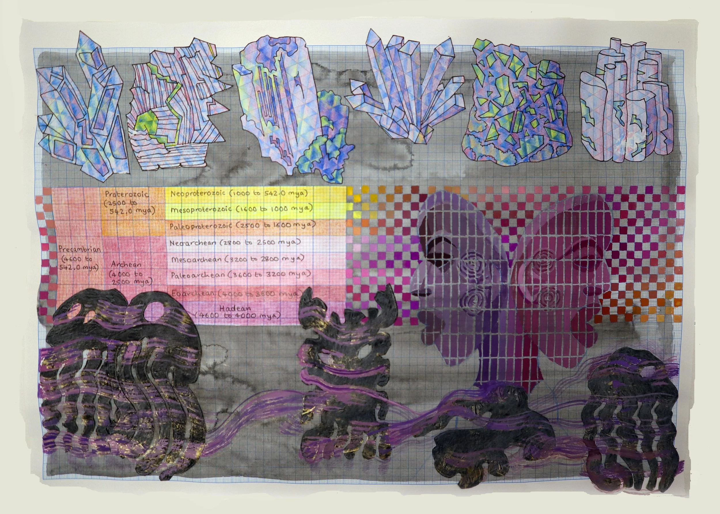 Divination at the Fount of the Archaean Eon 1.jpg