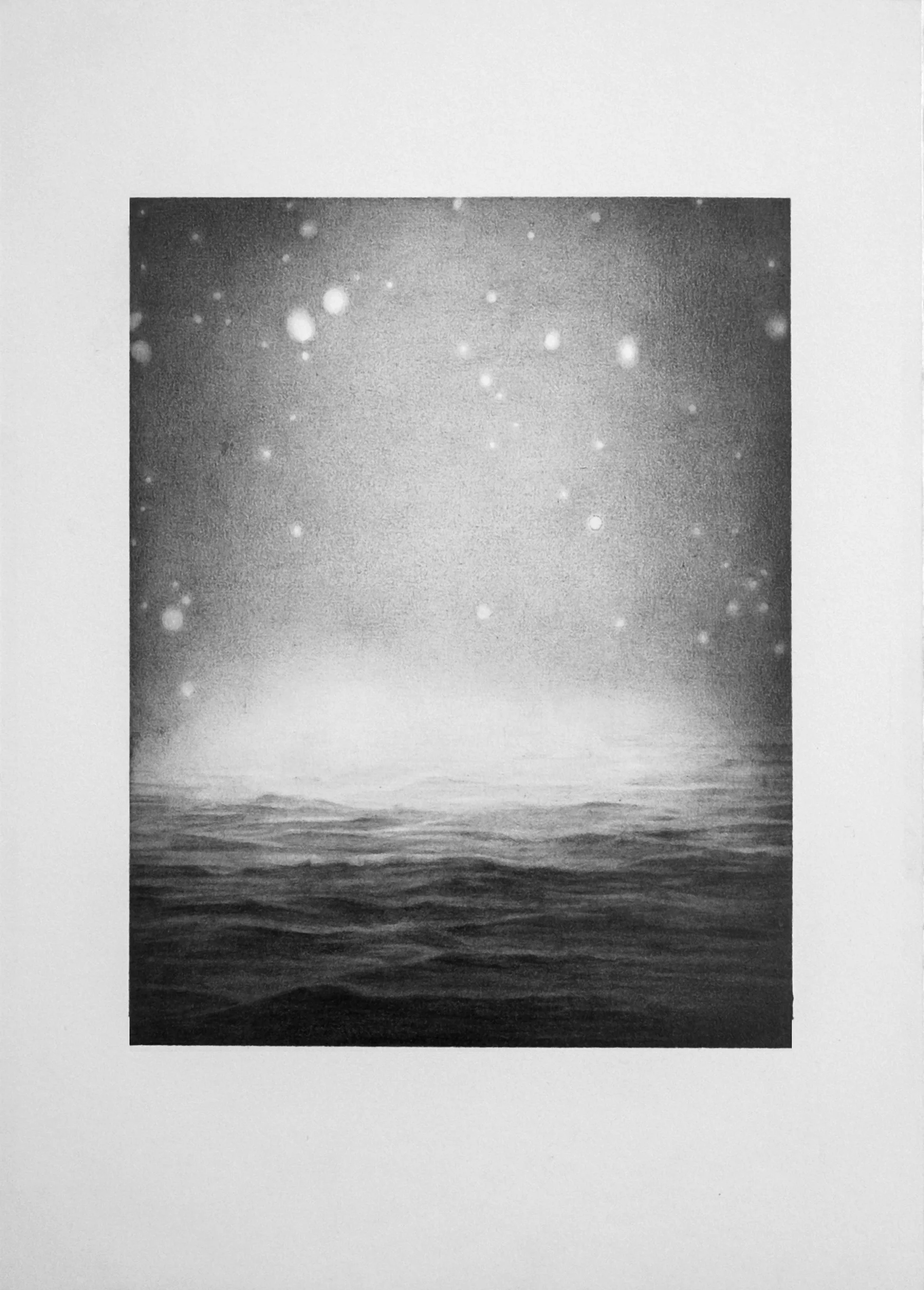 Ilona Kiss - The Unthing (2016)