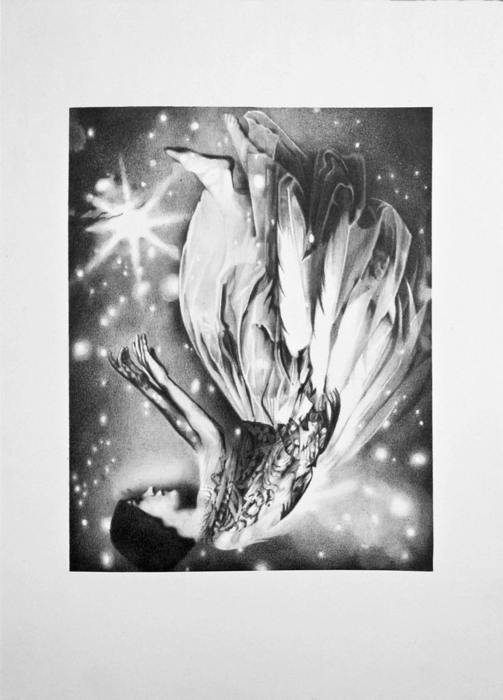 Ilona Kiss - Moth (2016)