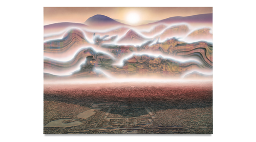 ‘Gordon Cheung: The Garden of Perfect Brightness’ at The Atkinson ...