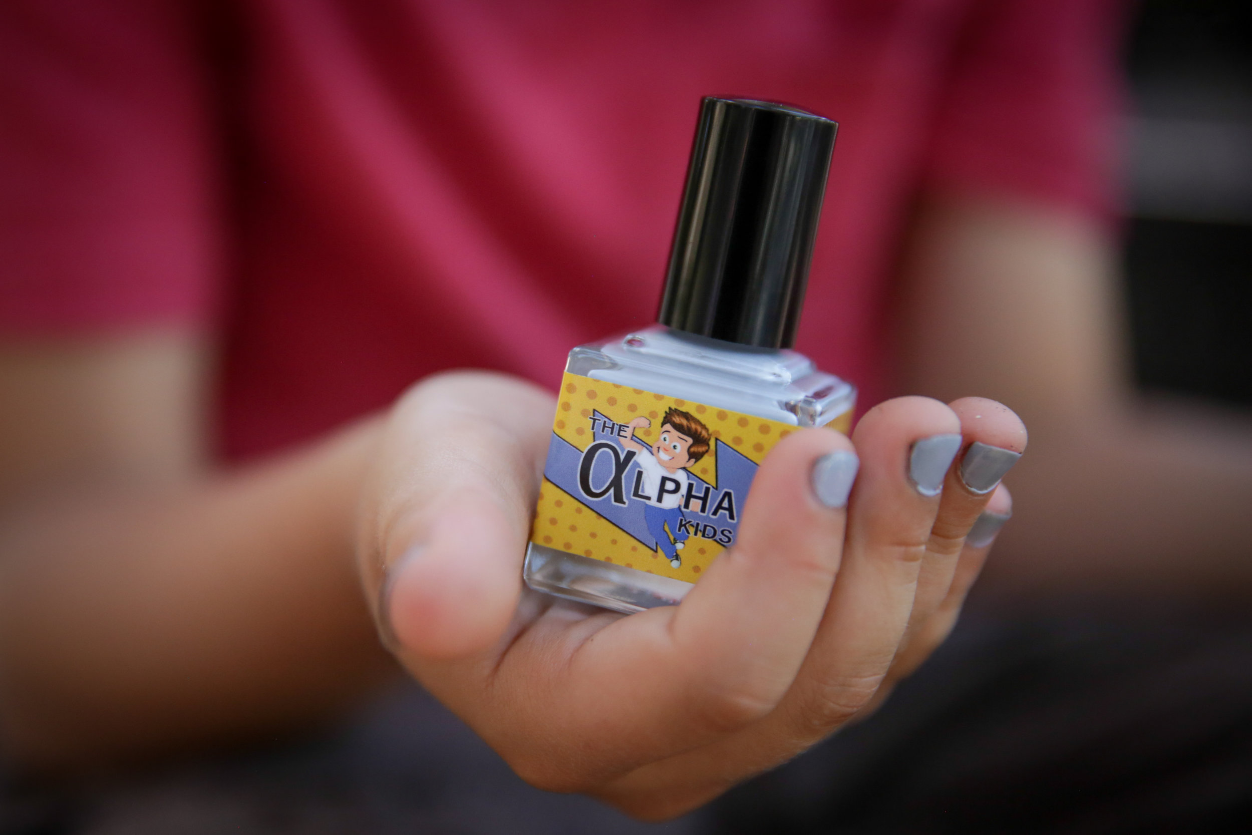 1. "Gender-neutral nail polish for kids" - wide 5