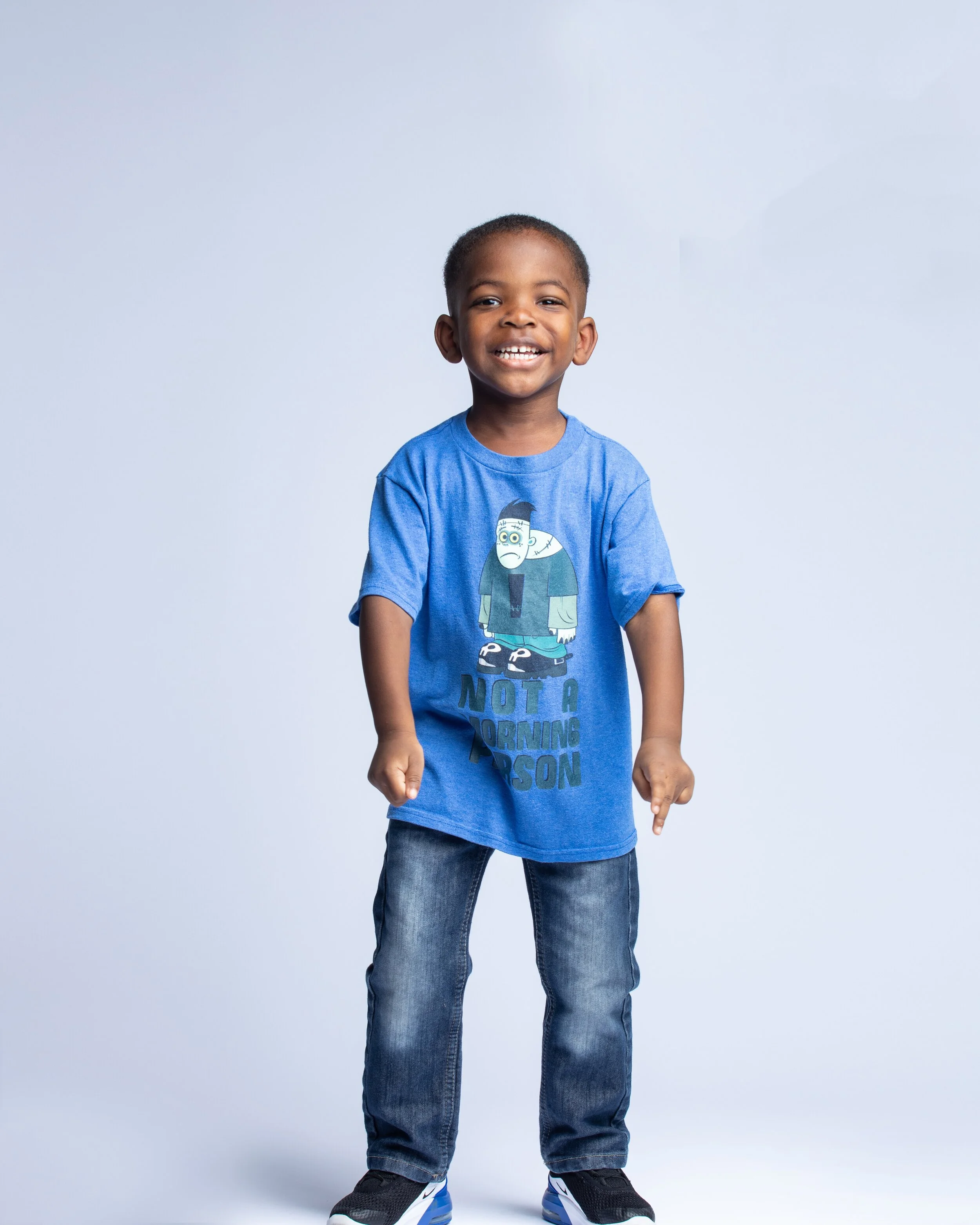 Let Kids Focus On What They Like, Instead Of The Gender It Is For
