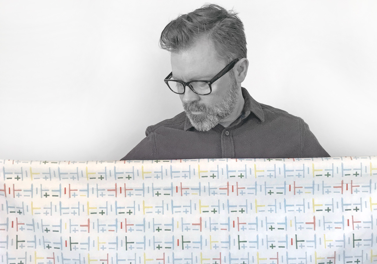 Fabric design