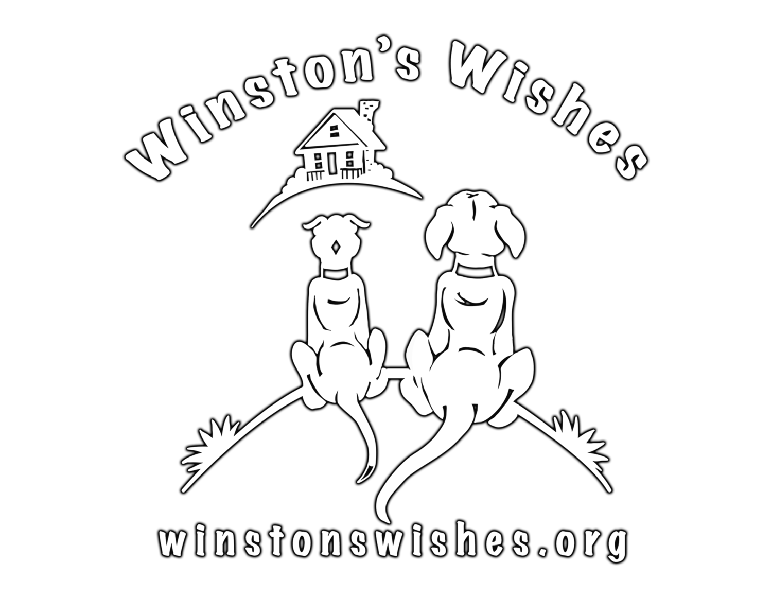 Winston's Wishes