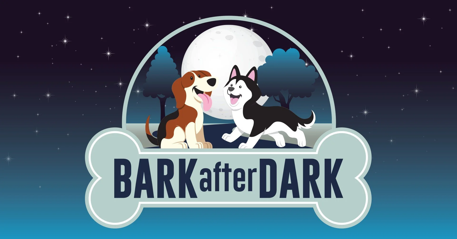 Bark After Dark