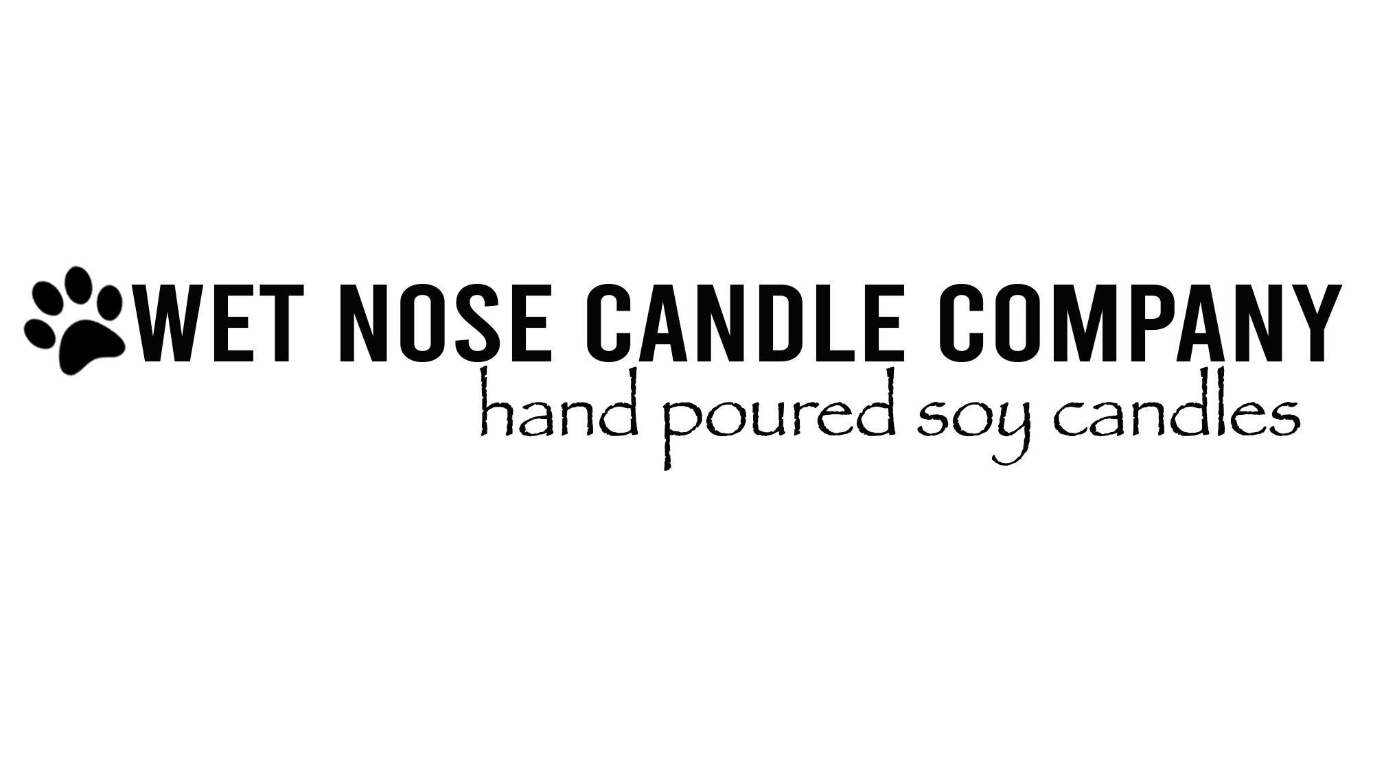 Wet Nose Candle Company 2022 Logo.png
