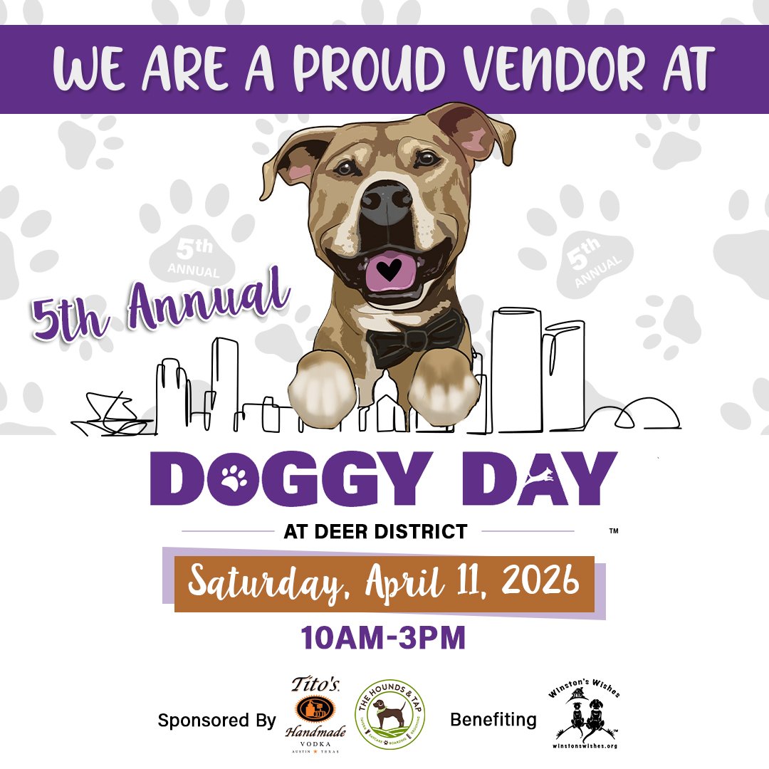 PROUD VENDOR (SQUARE SOCIAL)